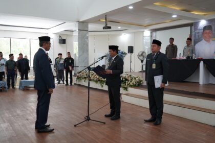Bupati Balangan