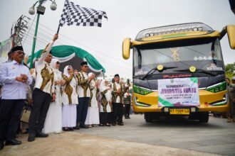 Bupati Balangan