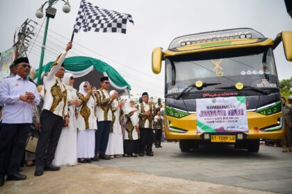 Bupati Balangan