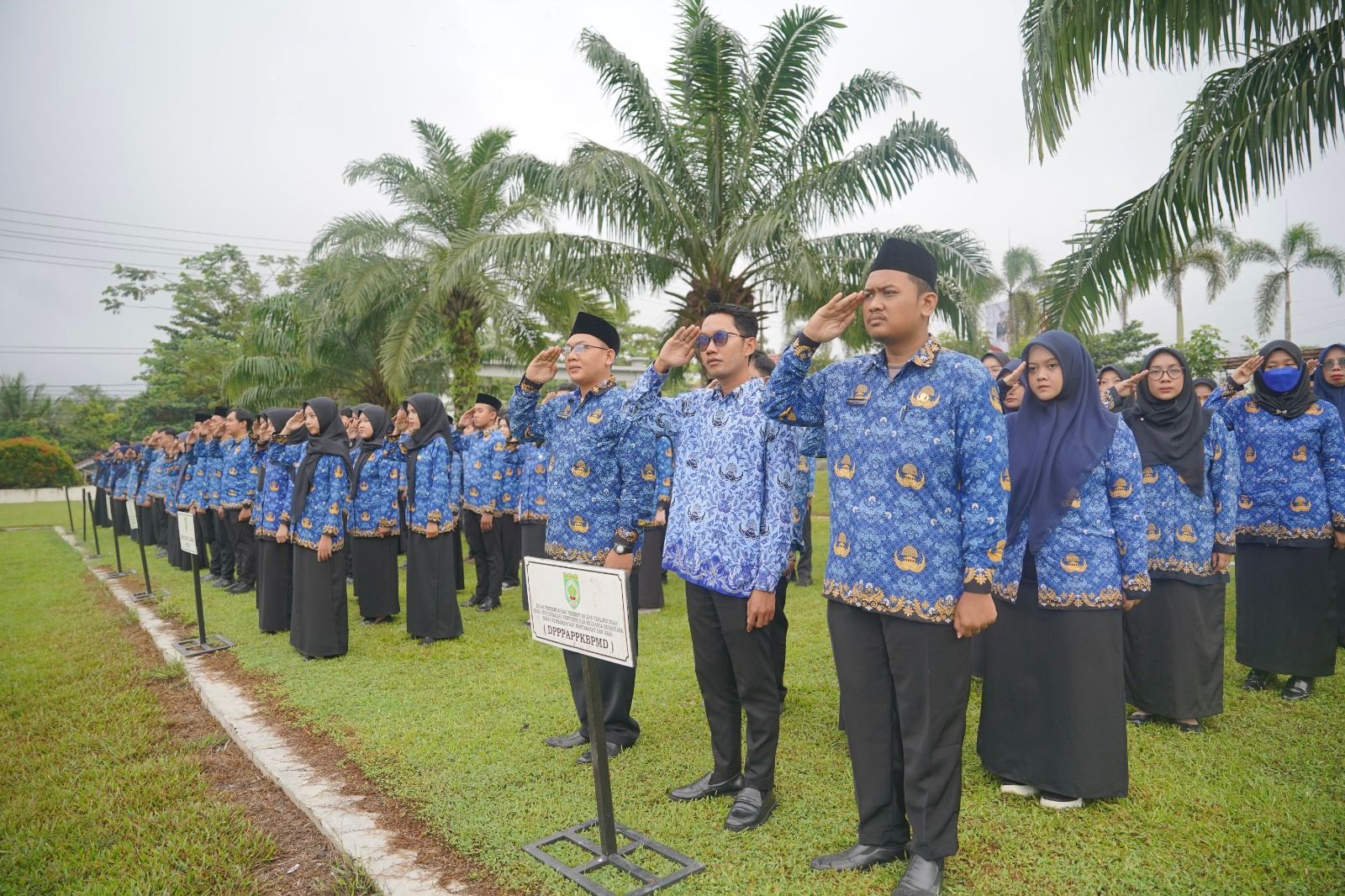 Pj Sekda Balangan