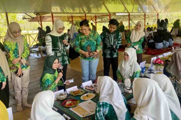 Pemkab Balangan