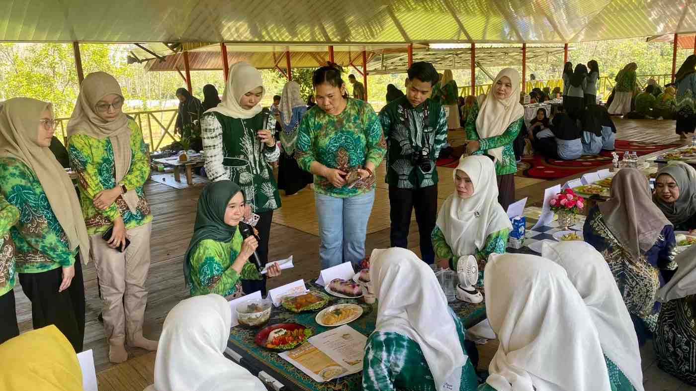 Pemkab Balangan