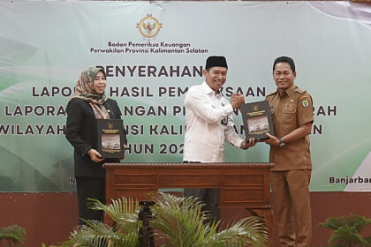 BPK RI