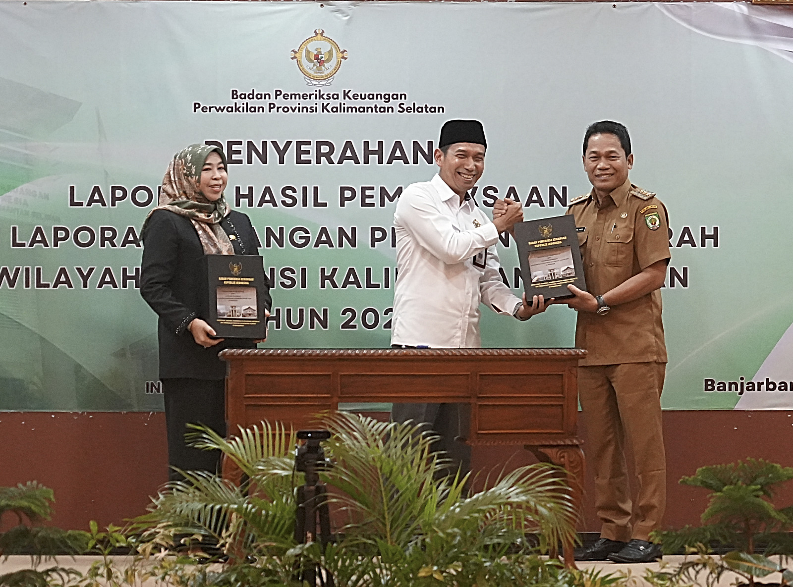 BPK RI