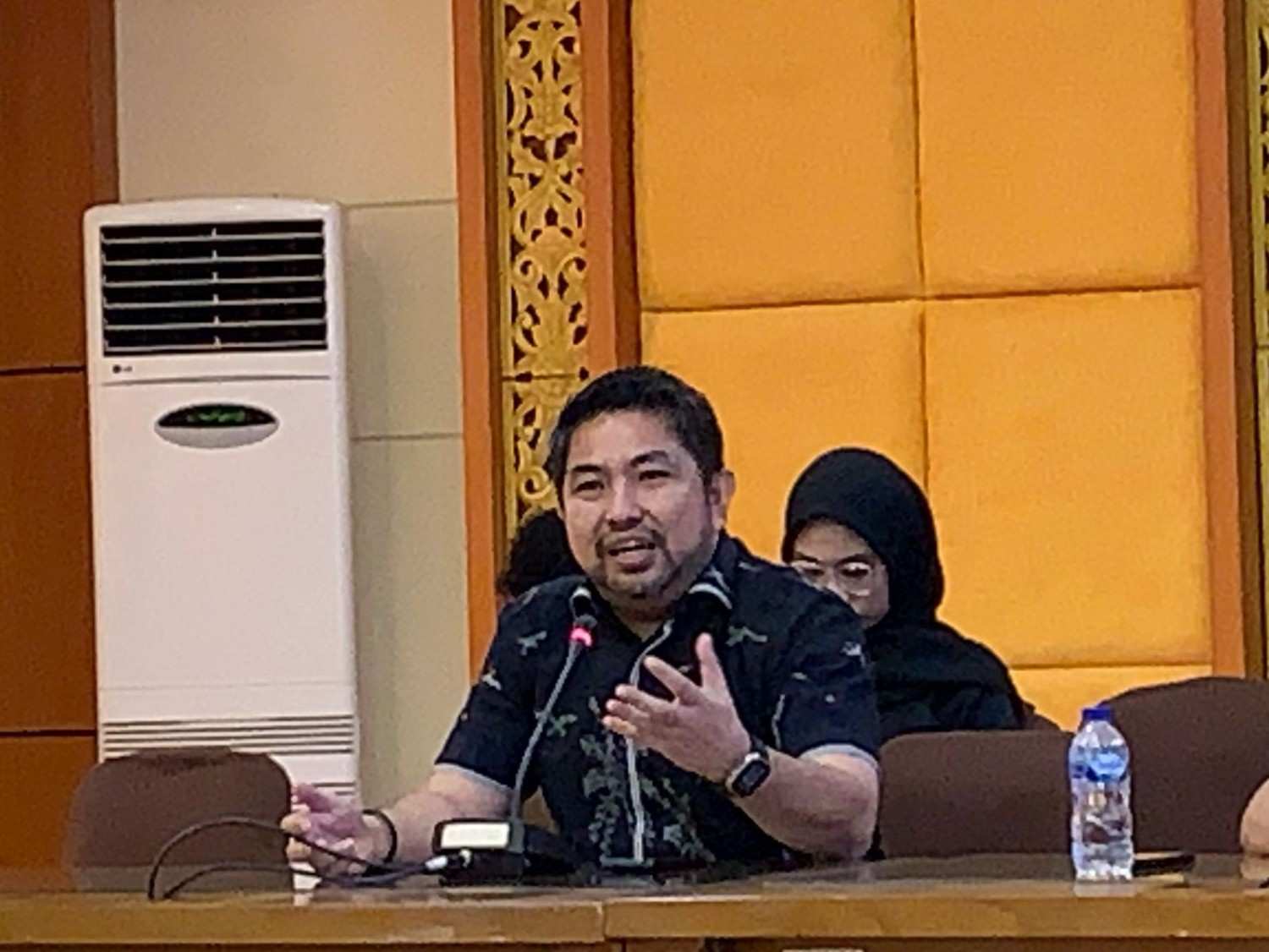 Hari Pers