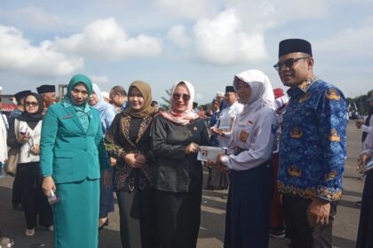Ketua DPRD Kotabaru