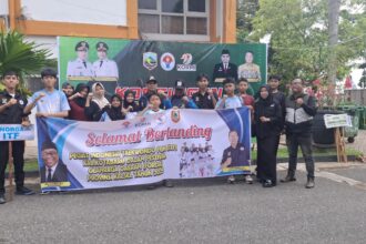 Inorga Taekwondo Kotabaru