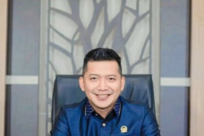 Gewsima Mega Putra