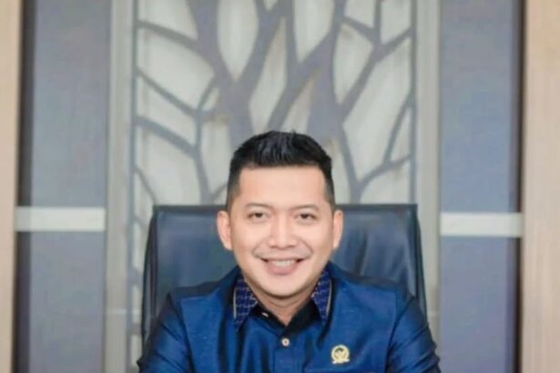 Gewsima Mega Putra