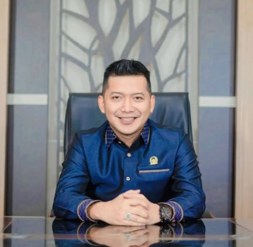 Gewsima Mega Putra