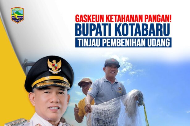 Bupati Kotabaru