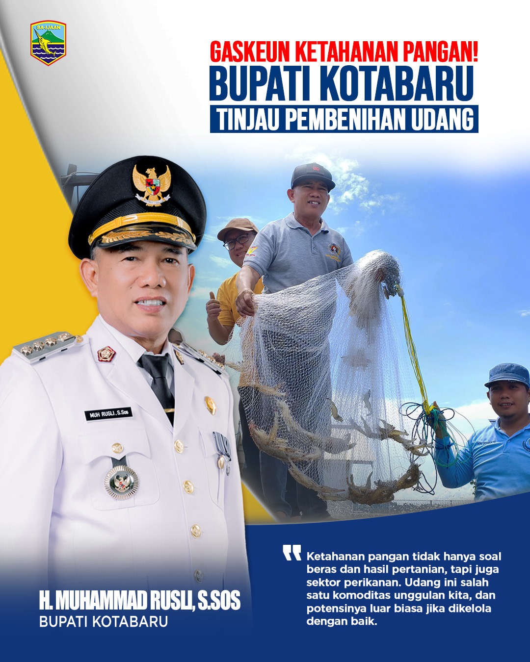 Bupati Kotabaru