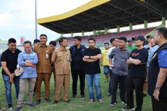 Stadion 17 Mei