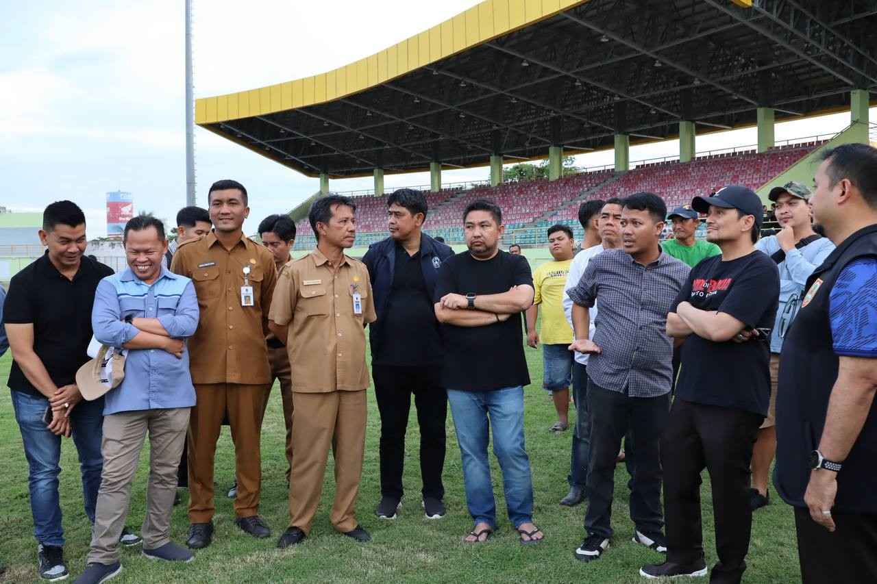 Stadion 17 Mei