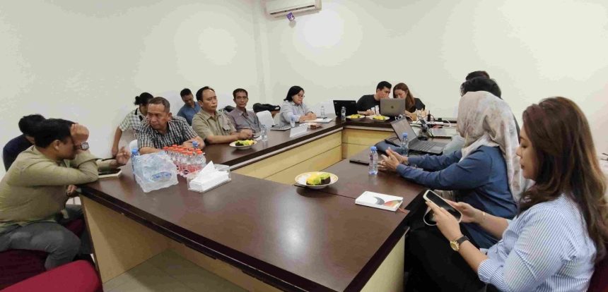 Langkah Tegas Disdik Kapuas Pastikan BOS Dikelola Sesuai Aturan