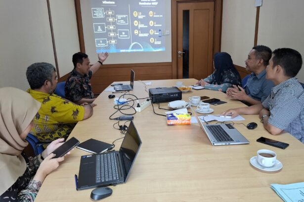 Pemkab Kapuas Perkuat Kapasitas Kearsipan Lewat Workshop Strategi Teknis ANRI
