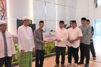 Foto: Pemkab Kapuas