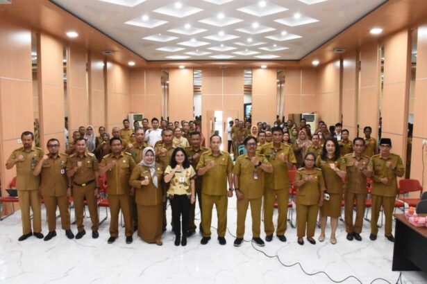 Foto : Pemkab Kapuas