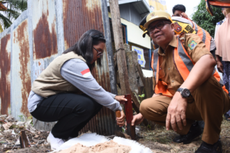 Kapuas Jadi Tuan Rumah GEMAPATAS, Pj Bupati: Langkah Nyata Ciptakan Kepastian Hukum Tanah