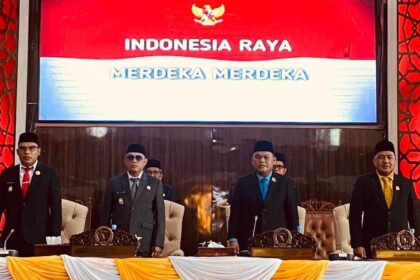 Hari Jadi ke-75 Kabupaten Kotabaru