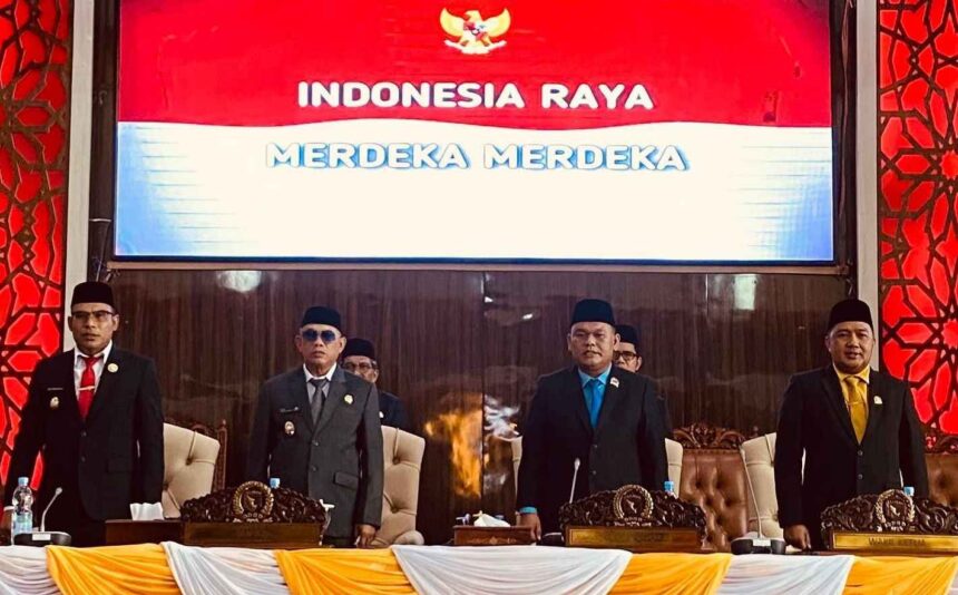 Hari Jadi ke-75 Kabupaten Kotabaru
