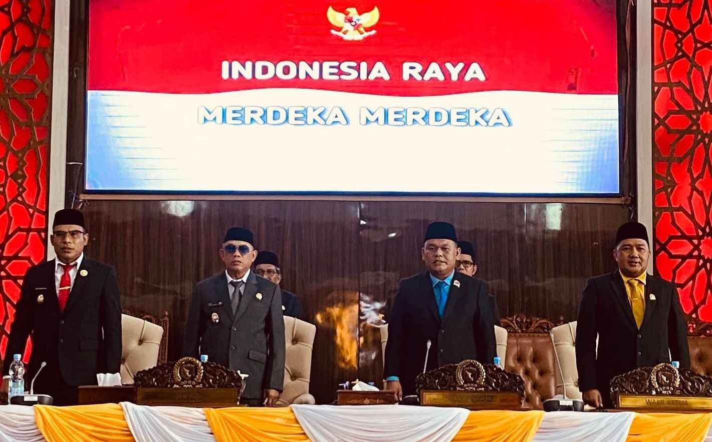 Hari Jadi ke-75 Kabupaten Kotabaru
