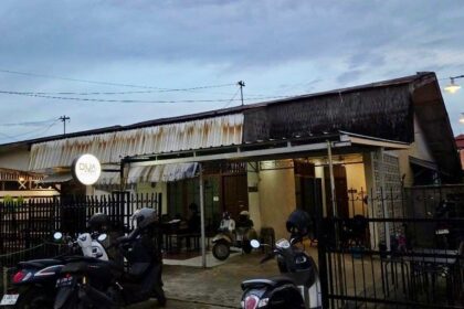 Dua Empat Coffee & Eatery