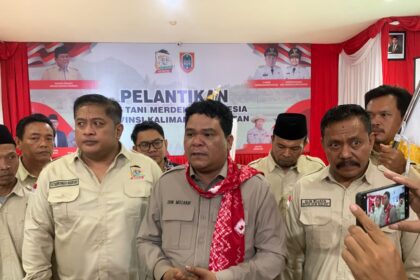 Tani Merdeka Indonesia
