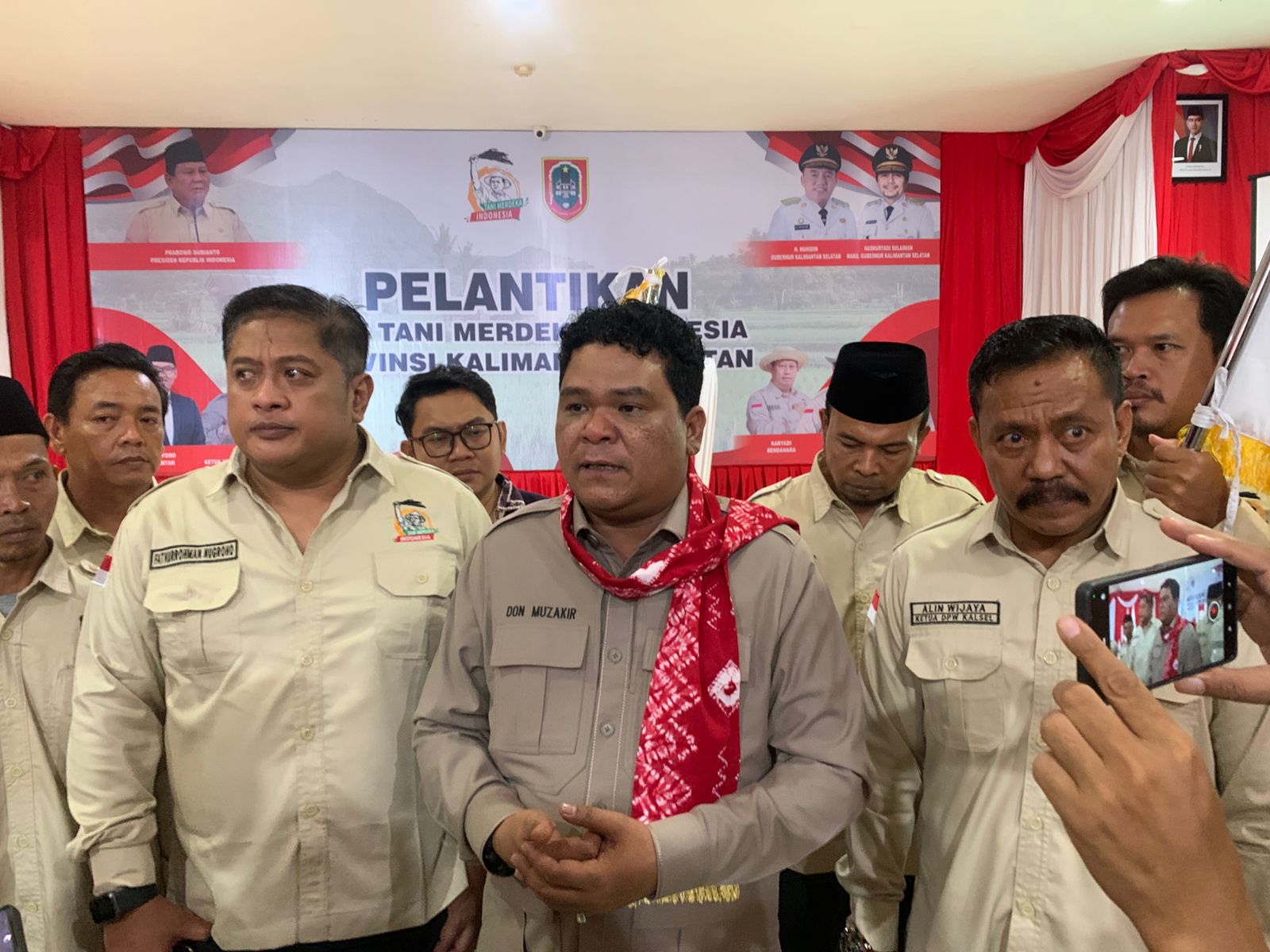 Tani Merdeka Indonesia