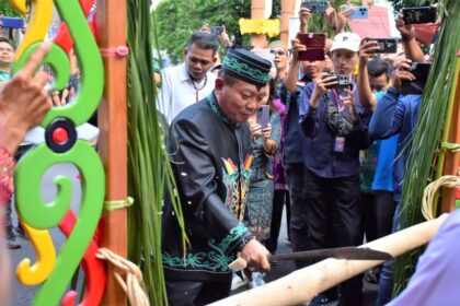 Foto: Pemkab Kapuas
