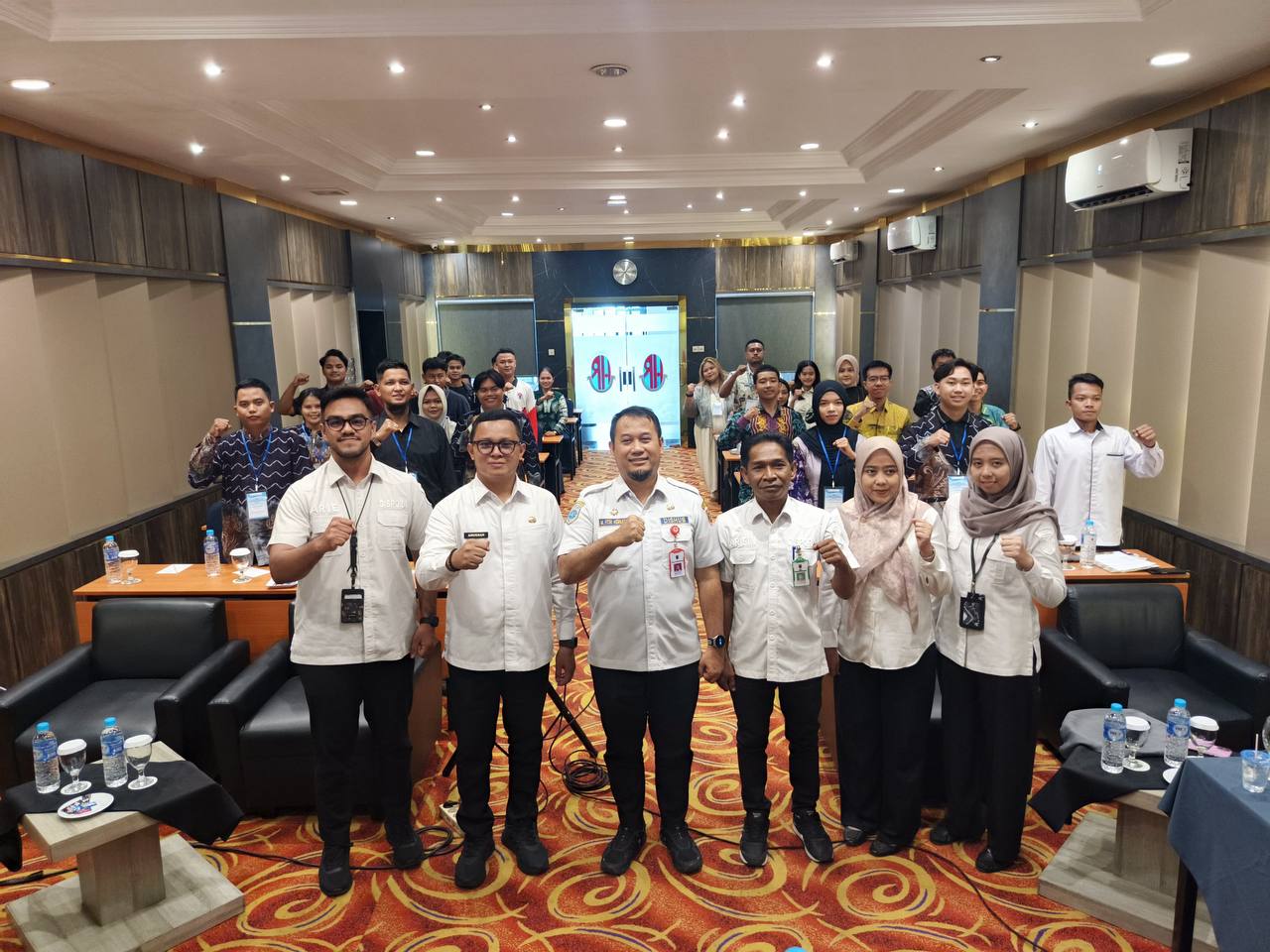 Pemuda Pelopor Kalsel 2025 Siap Cetak Inovator Muda