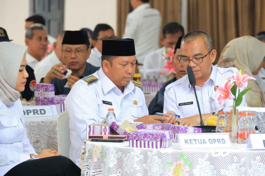 Pemkab Barito Kuala