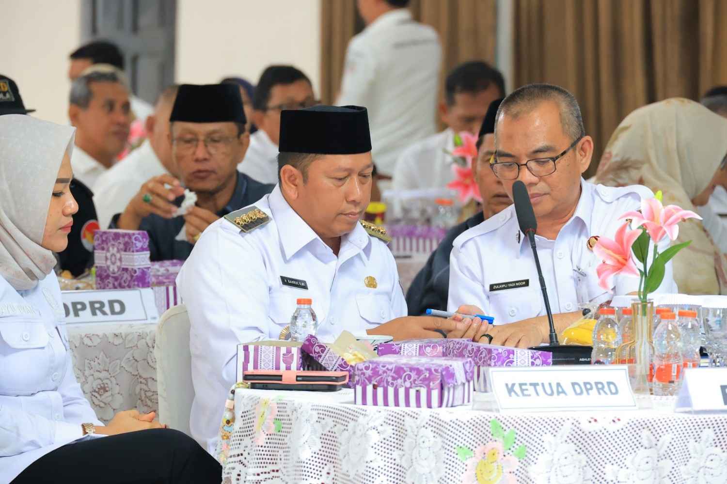 Pemkab Barito Kuala