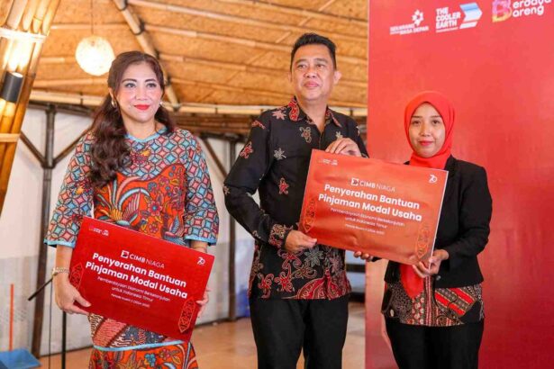 CIMB Niaga