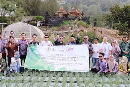 TPID Barito Kuala