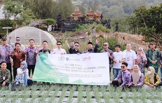 TPID Barito Kuala