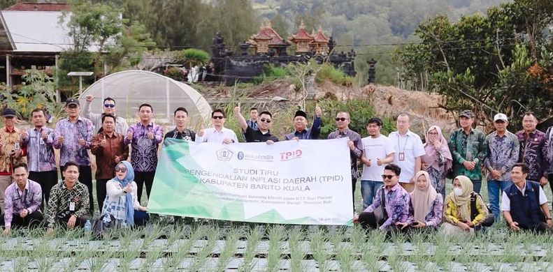 TPID Barito Kuala