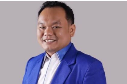 Legislator Awaludin