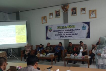 PDAM Kotabaru