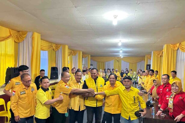 Golkar Kalsel