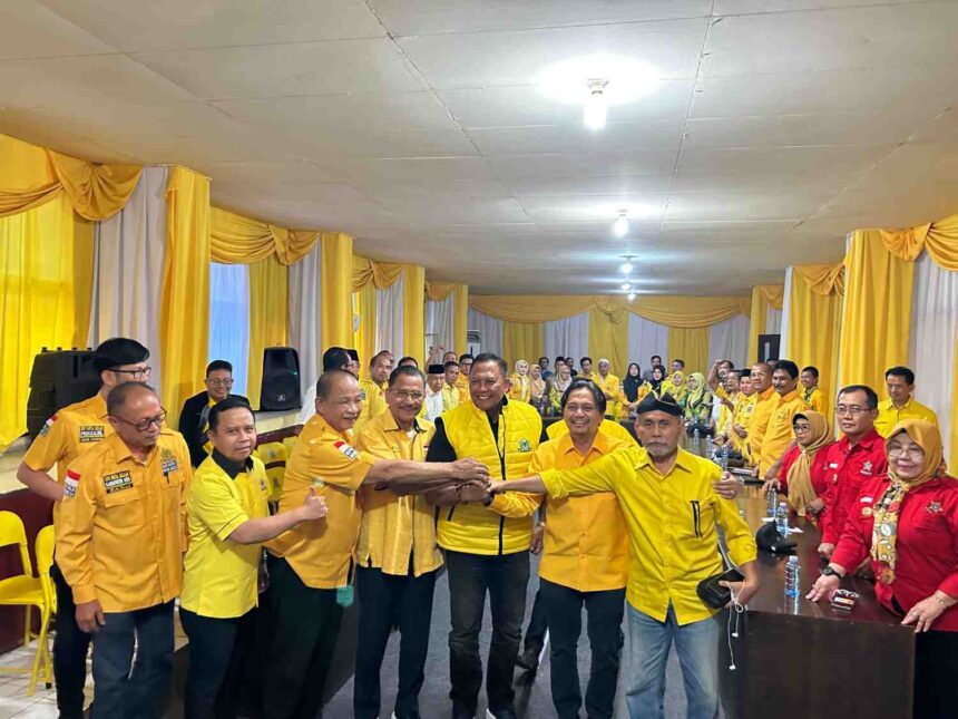Golkar Kalsel