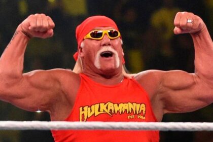 Hulk Hogan