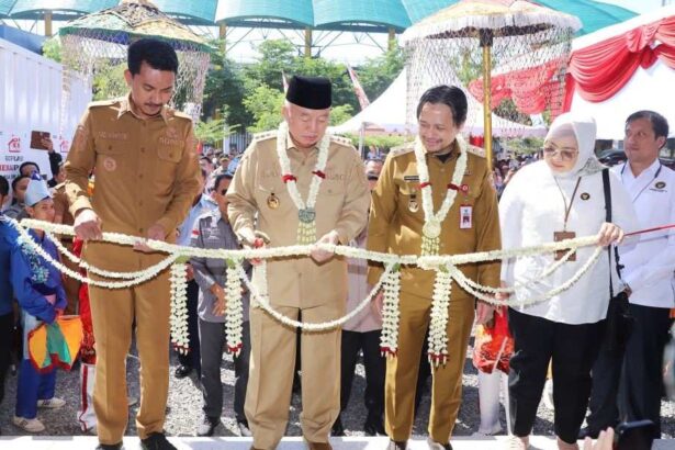 Koperasi Desa Merah Putih Indrasari