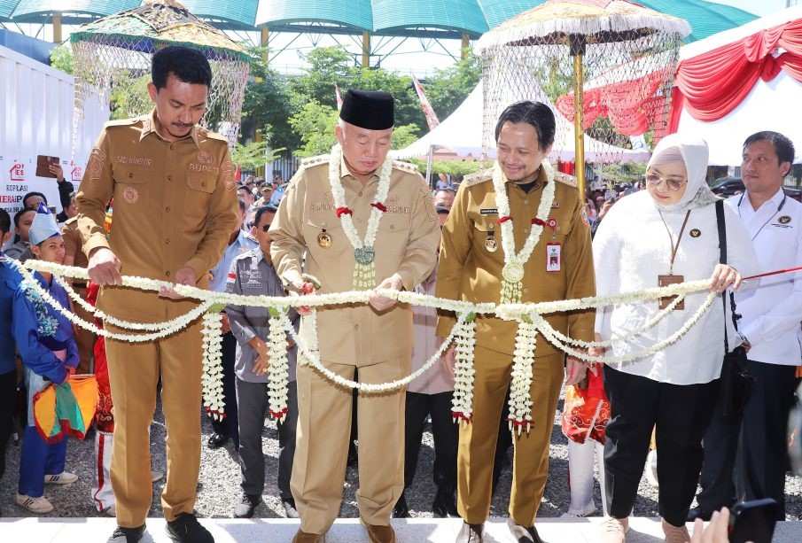 Koperasi Desa Merah Putih Indrasari
