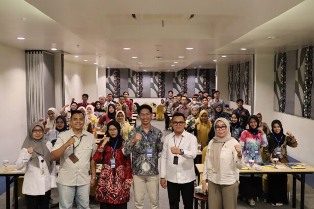 Wirausaha Muda Kalsel 2025