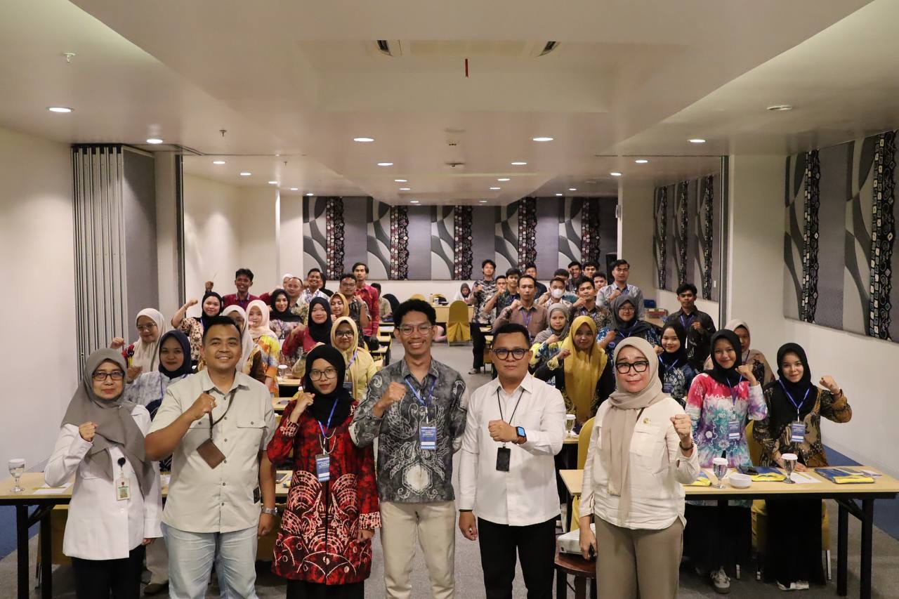 Wirausaha Muda Kalsel 2025