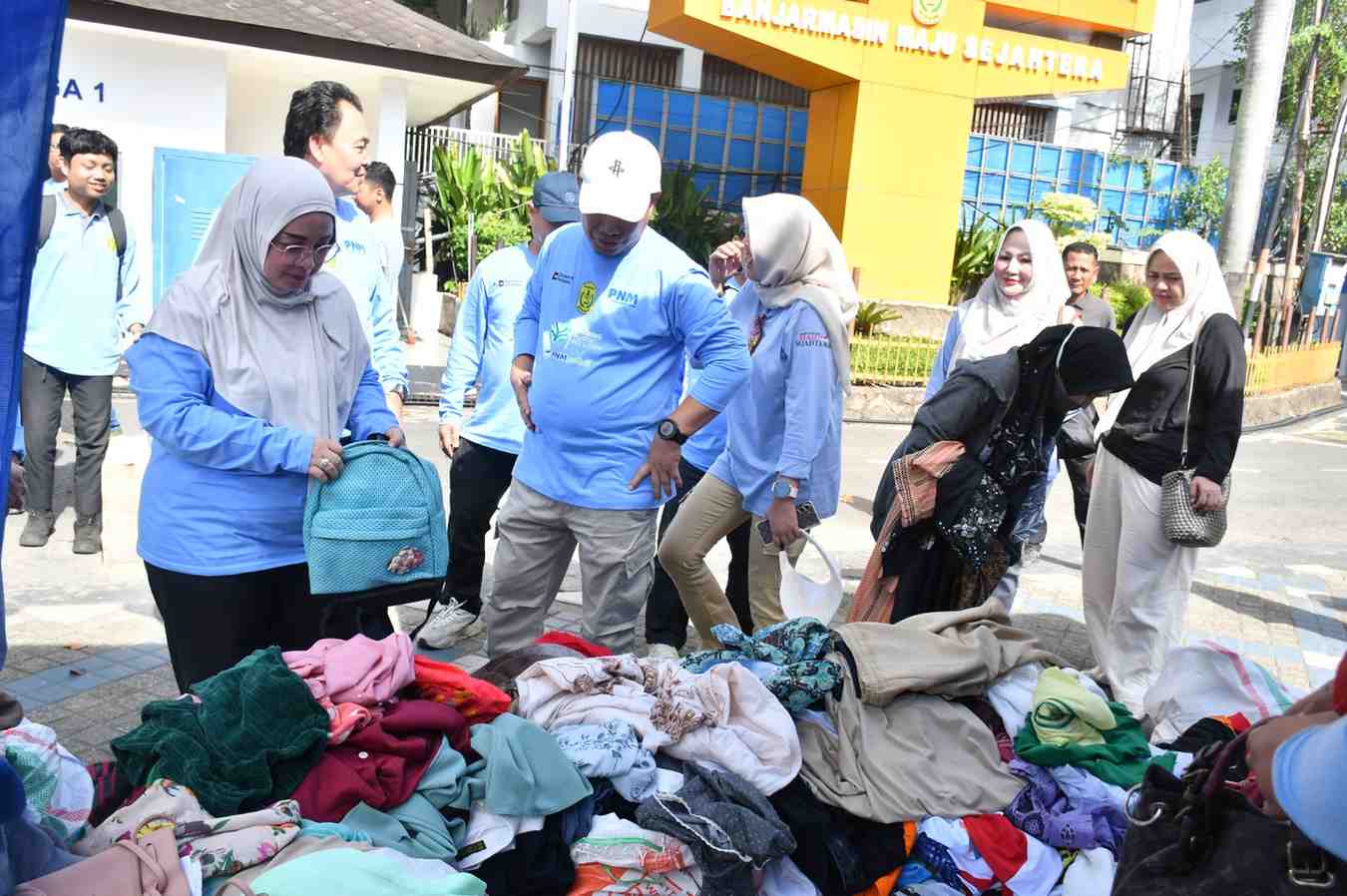 Pemko Banjarmasin