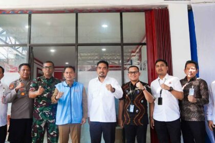 Koperasi Merah Putih