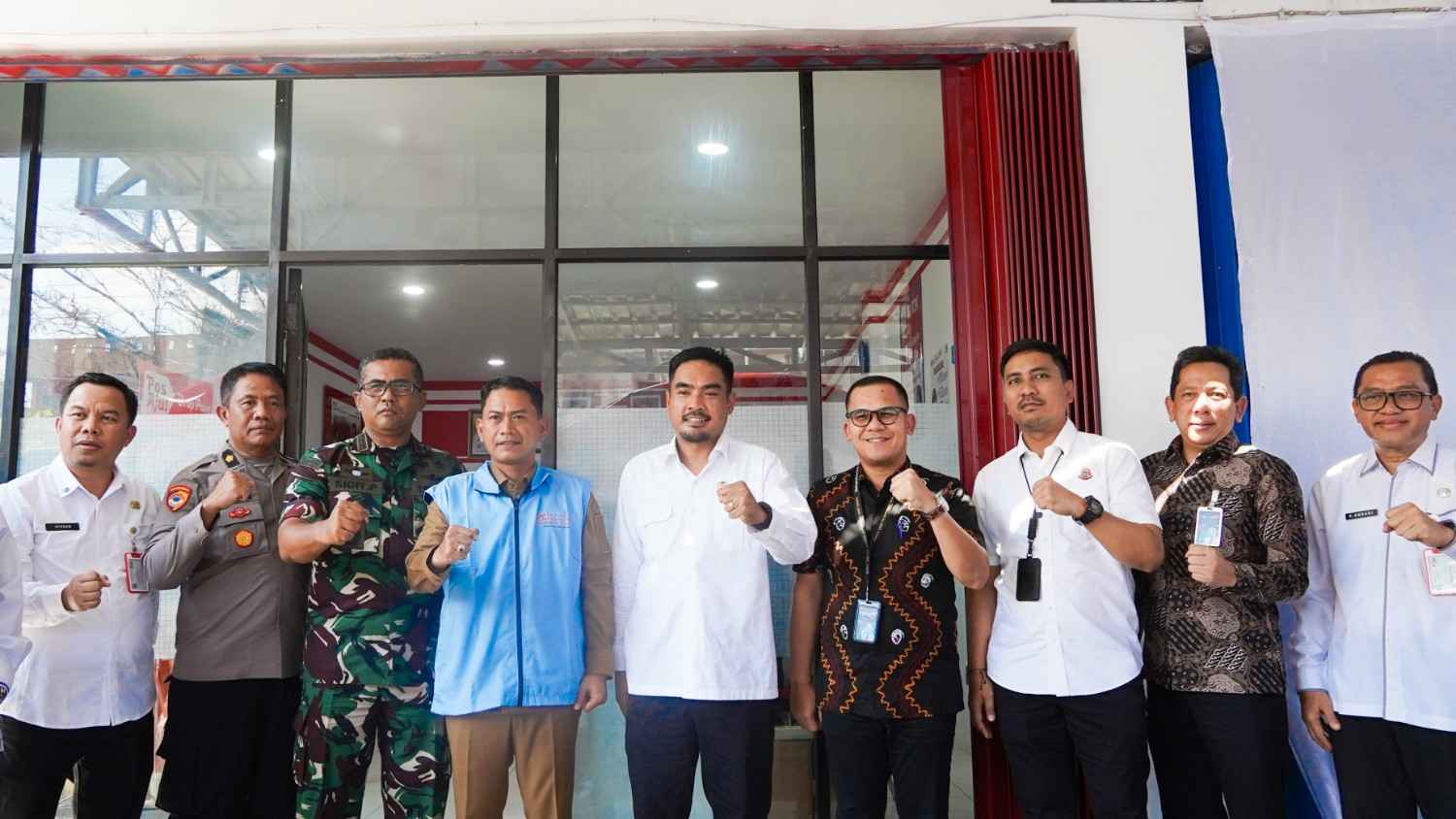 Koperasi Merah Putih