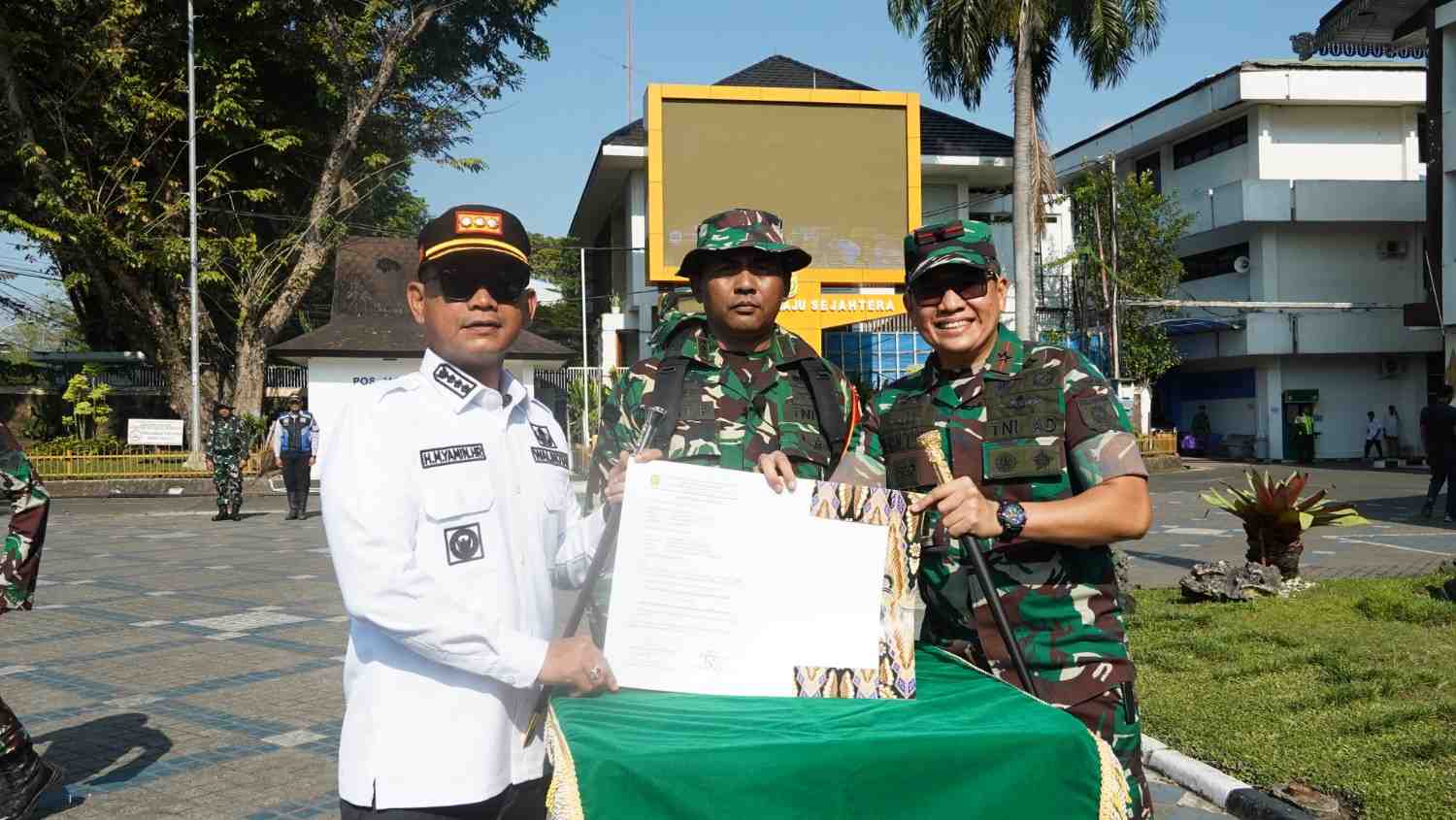 Wali Kota Banjarmasin